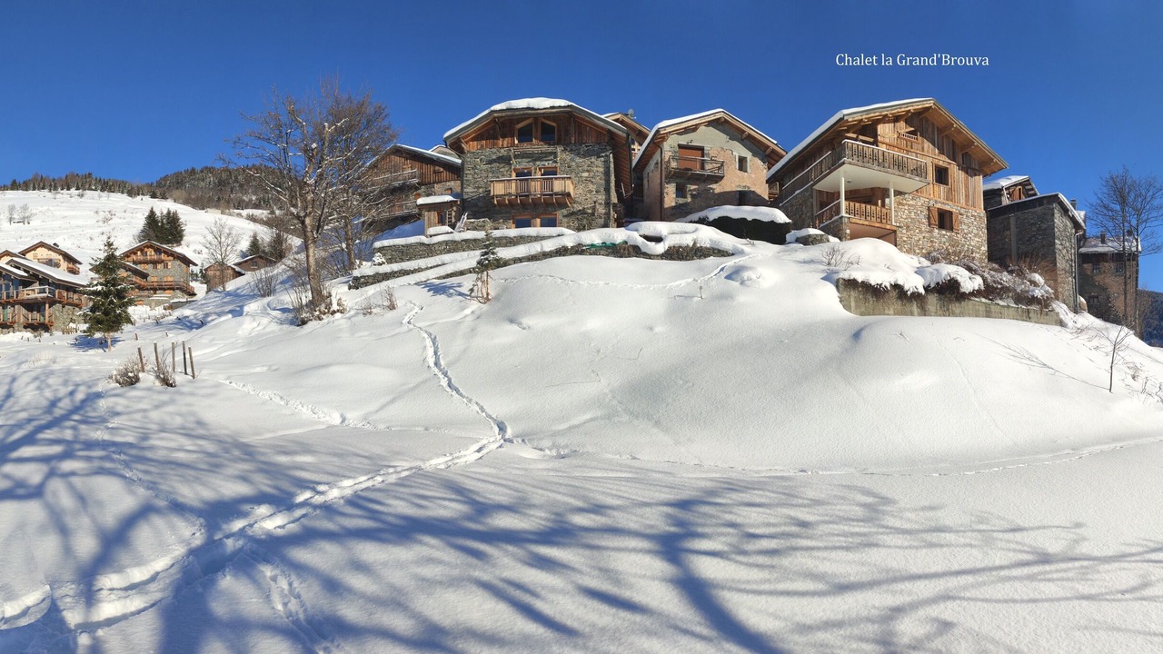 Photo of Outdoor in Beranger