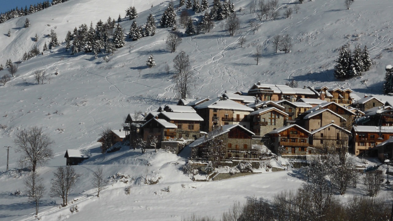 Photo of Outdoor in Beranger