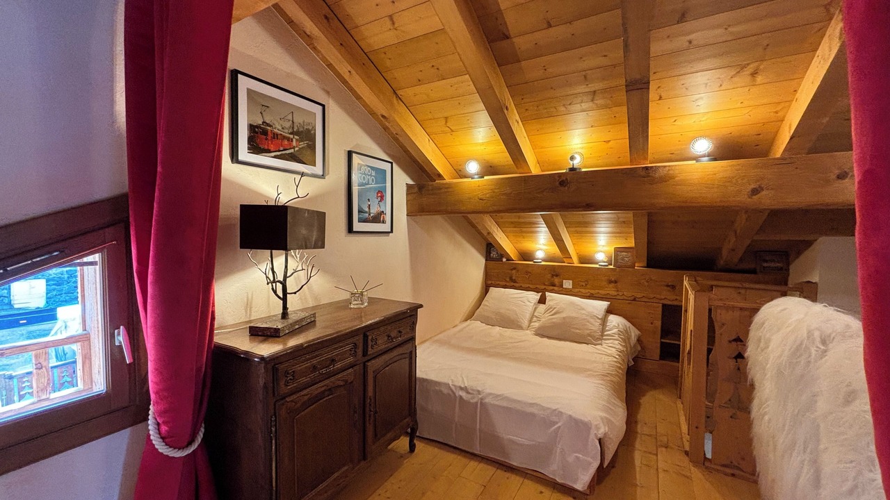 Photo of Bedroom in Beranger