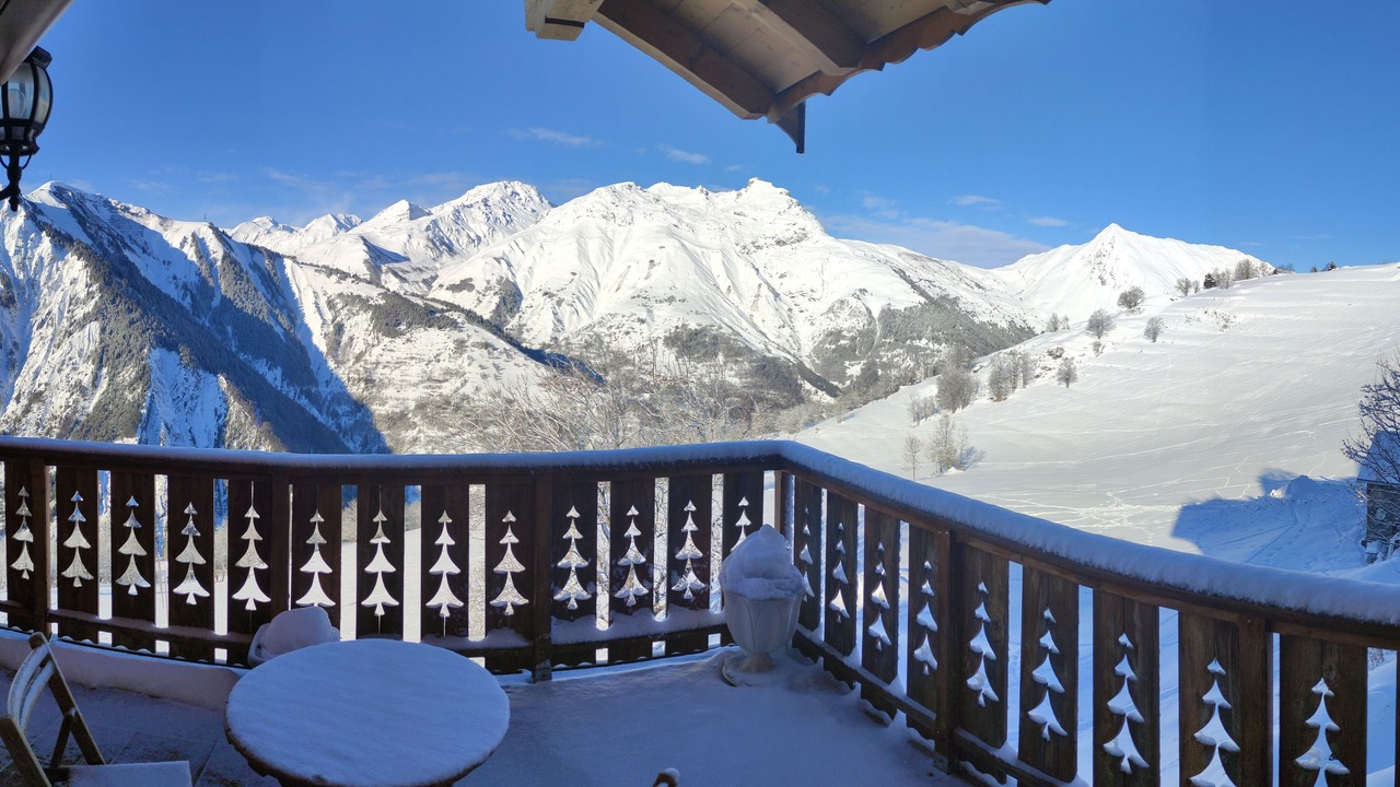 Photo of Outdoor in Beranger