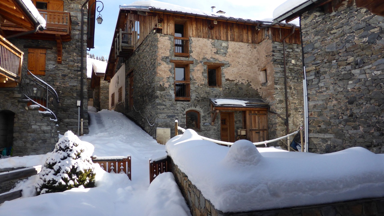 Photo of Outdoor in Beranger