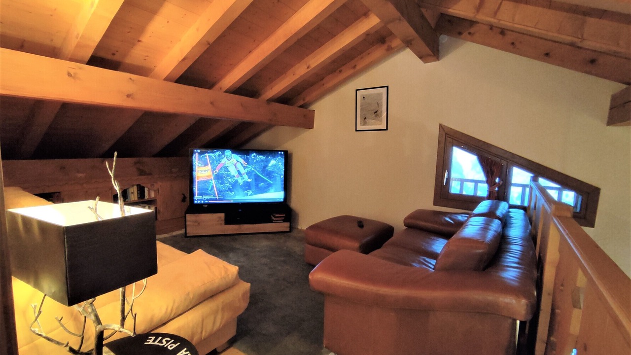 Photo of Livingroom in Beranger