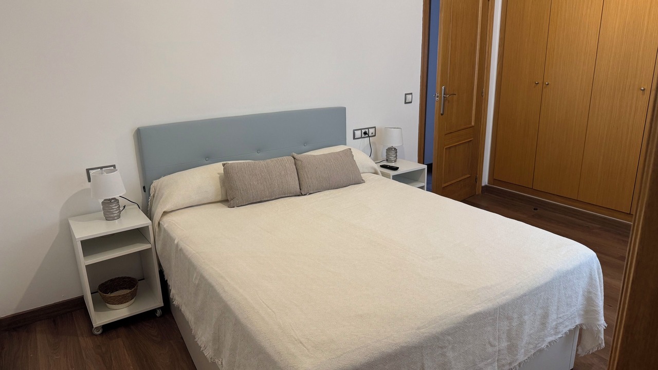 Photo of Bedroom in Burriana