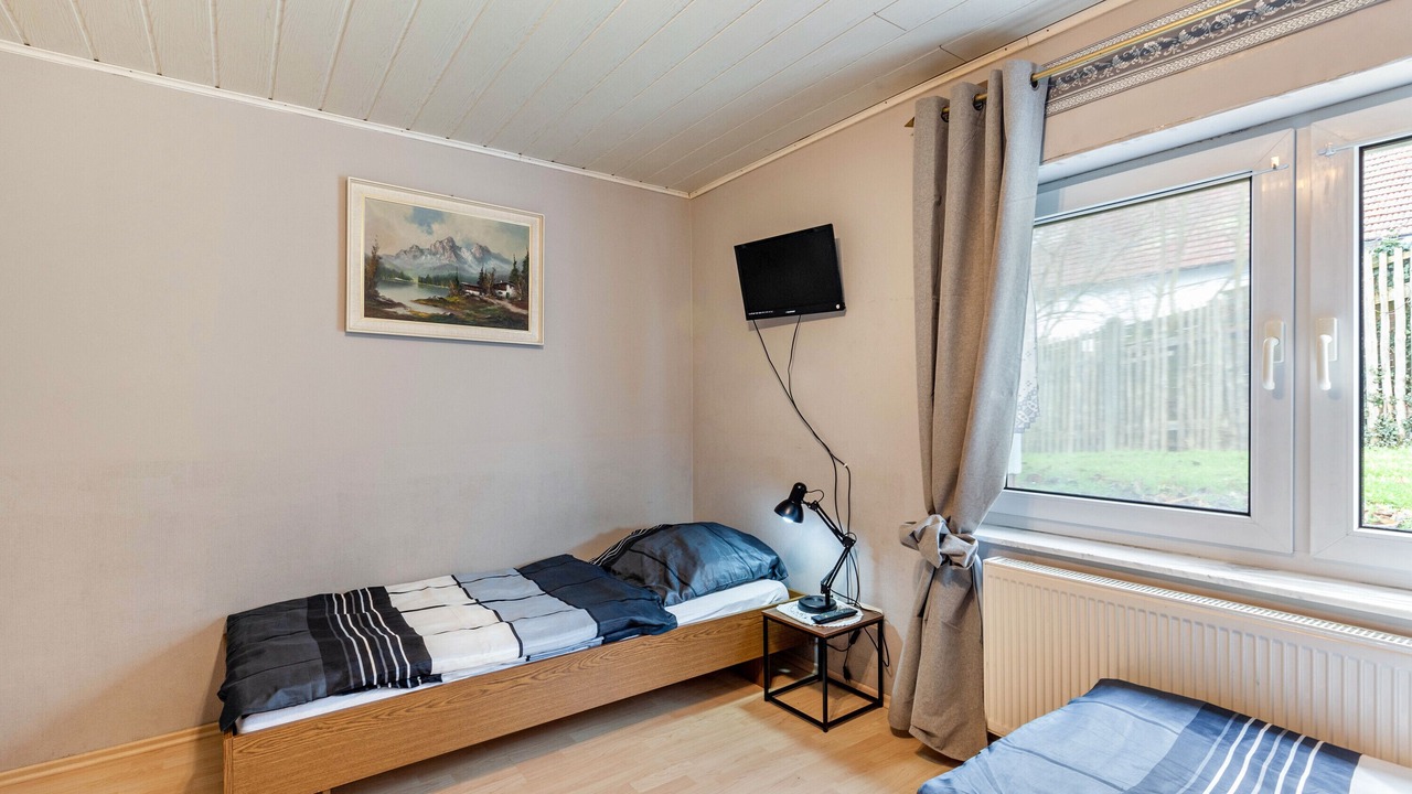 Photo of Bedroom in Wernborn
