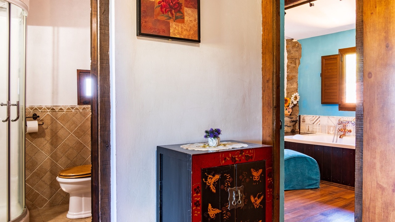 Photo of Bathroom in Neila de San Miguel