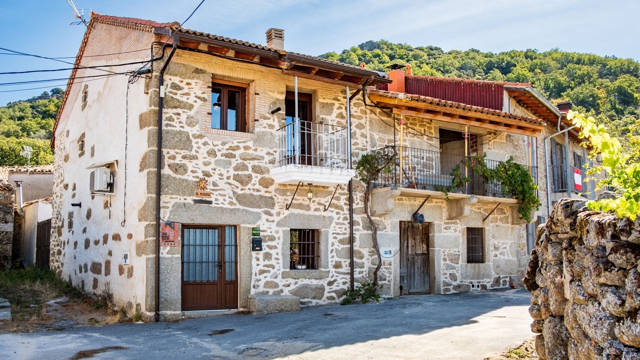 Photo of Outdoor in Neila de San Miguel