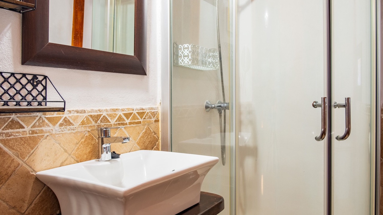 Photo of Bathroom in Neila de San Miguel