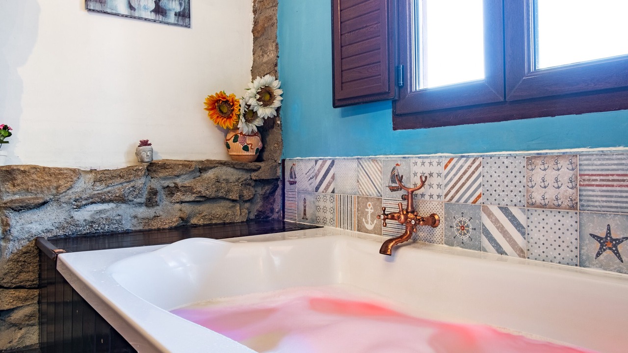 Photo of Bathroom in Neila de San Miguel