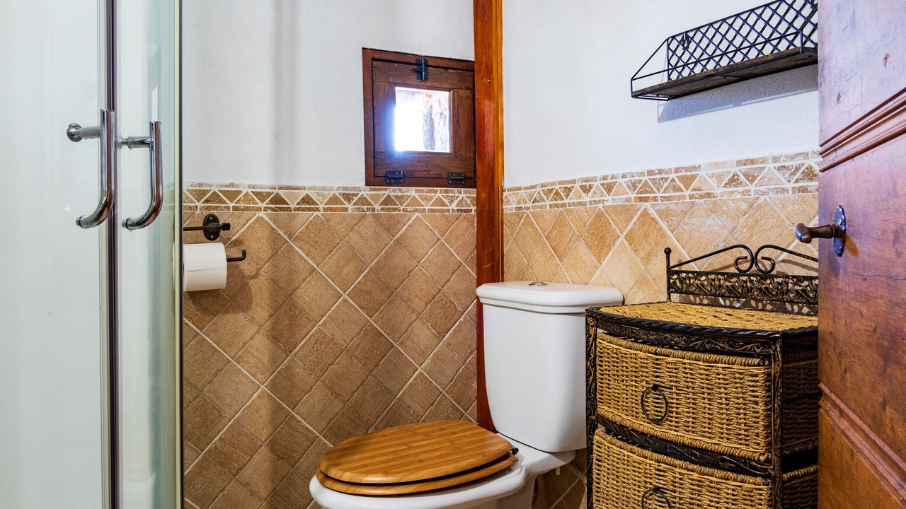 Photo of Bathroom in Neila de San Miguel