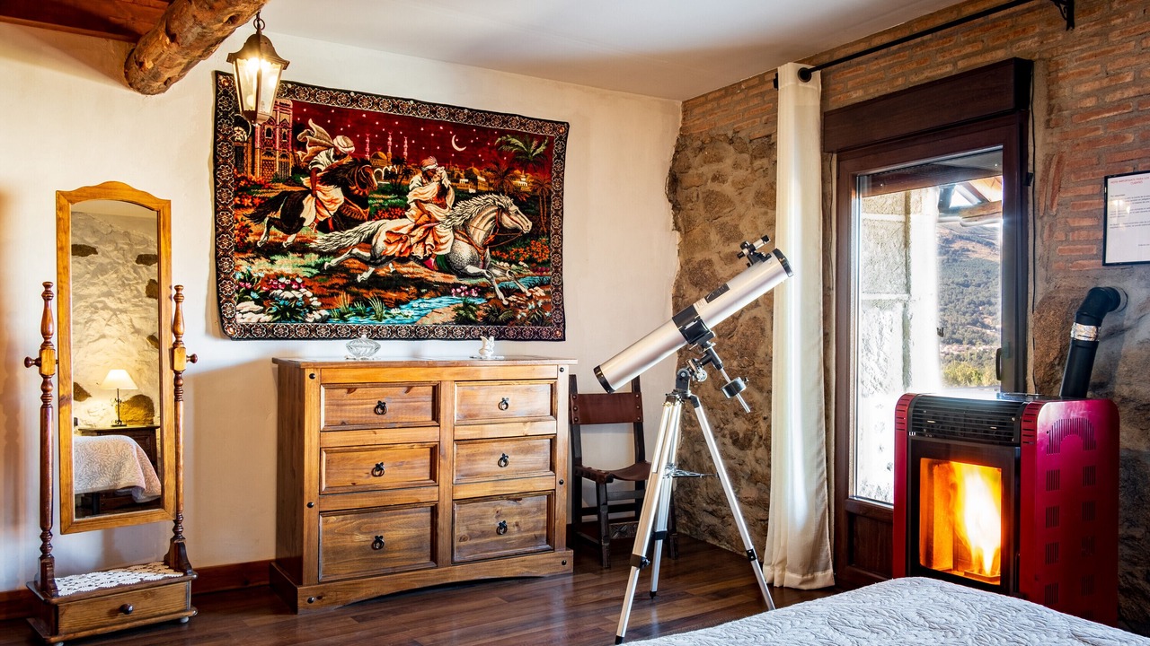 Photo of Bedroom in Neila de San Miguel