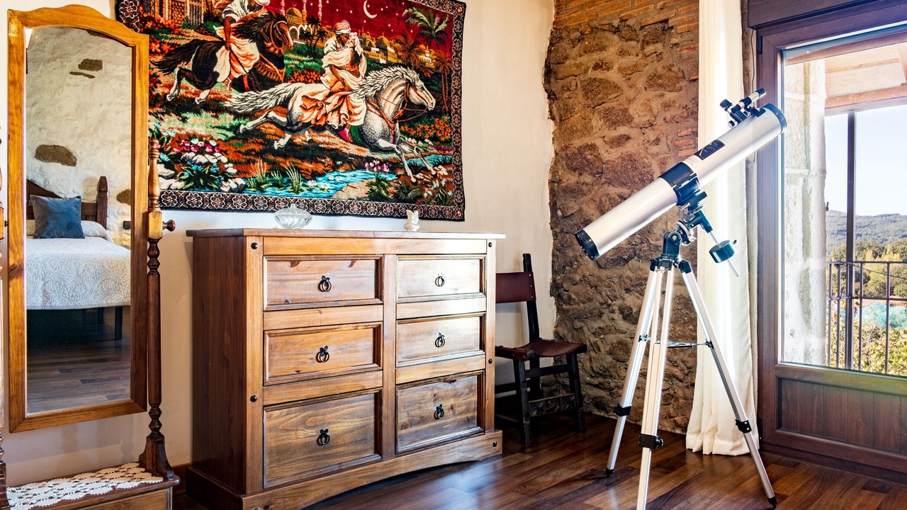 Photo of Bedroom in Neila de San Miguel