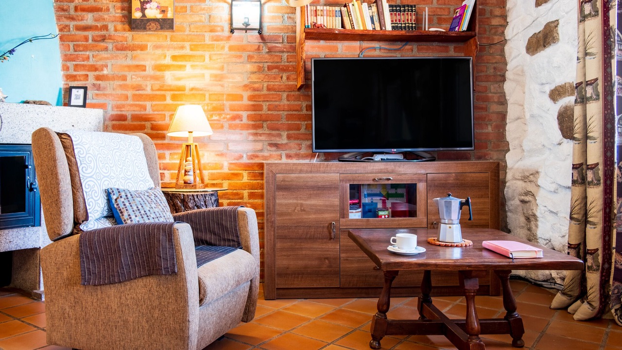 Photo of Livingroom in Neila de San Miguel