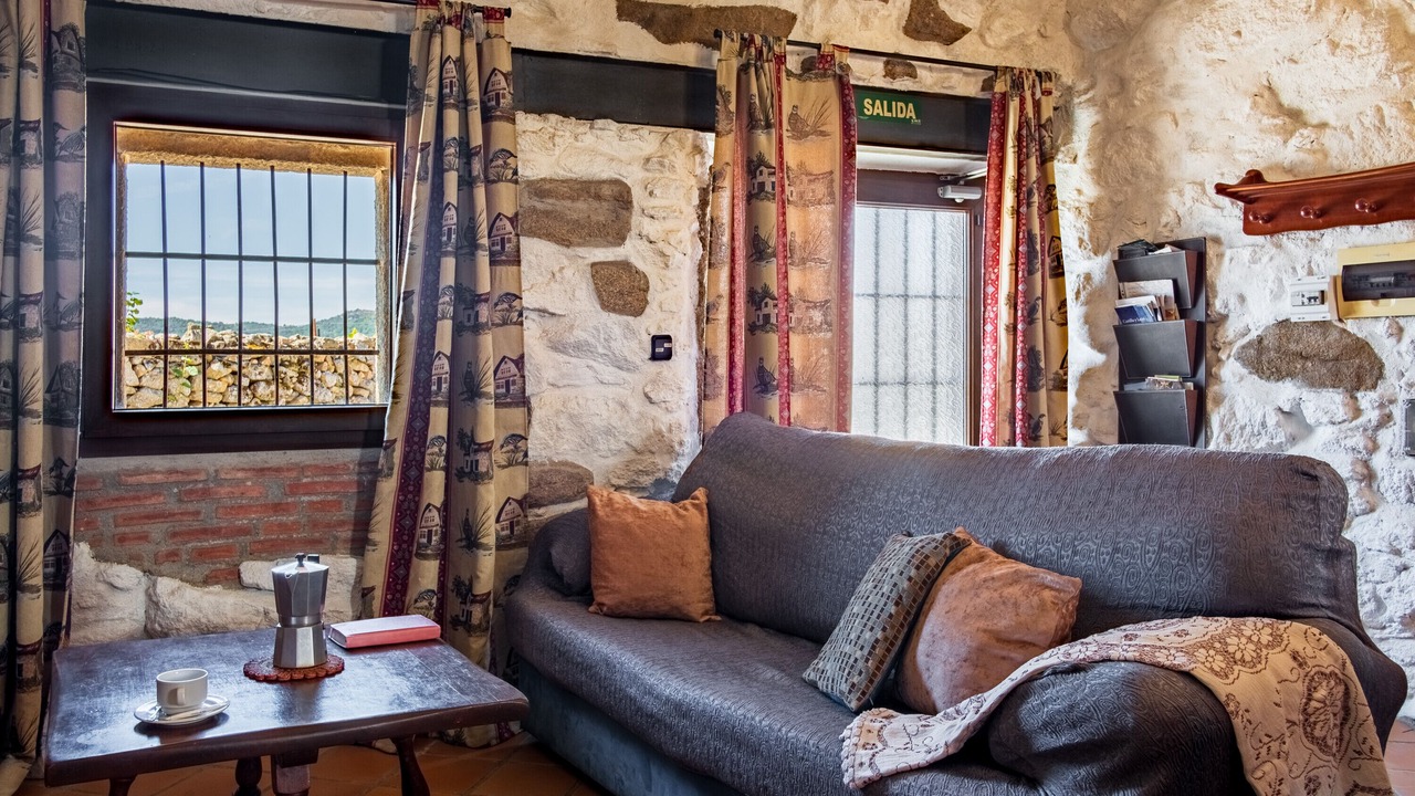 Photo of Livingroom in Neila de San Miguel