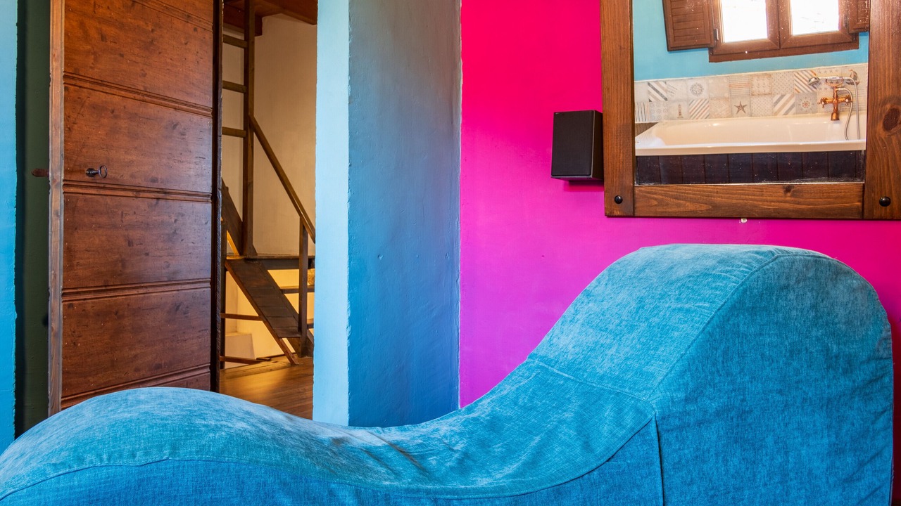 Photo of Bedroom in Neila de San Miguel