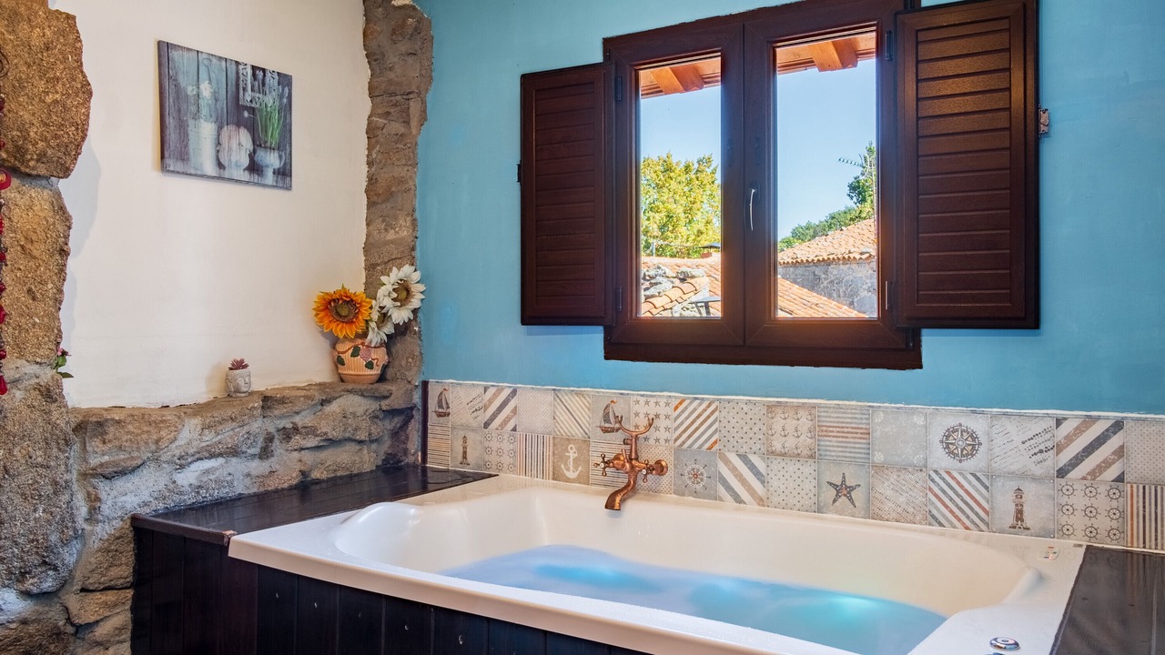 Photo of Bathroom in Neila de San Miguel
