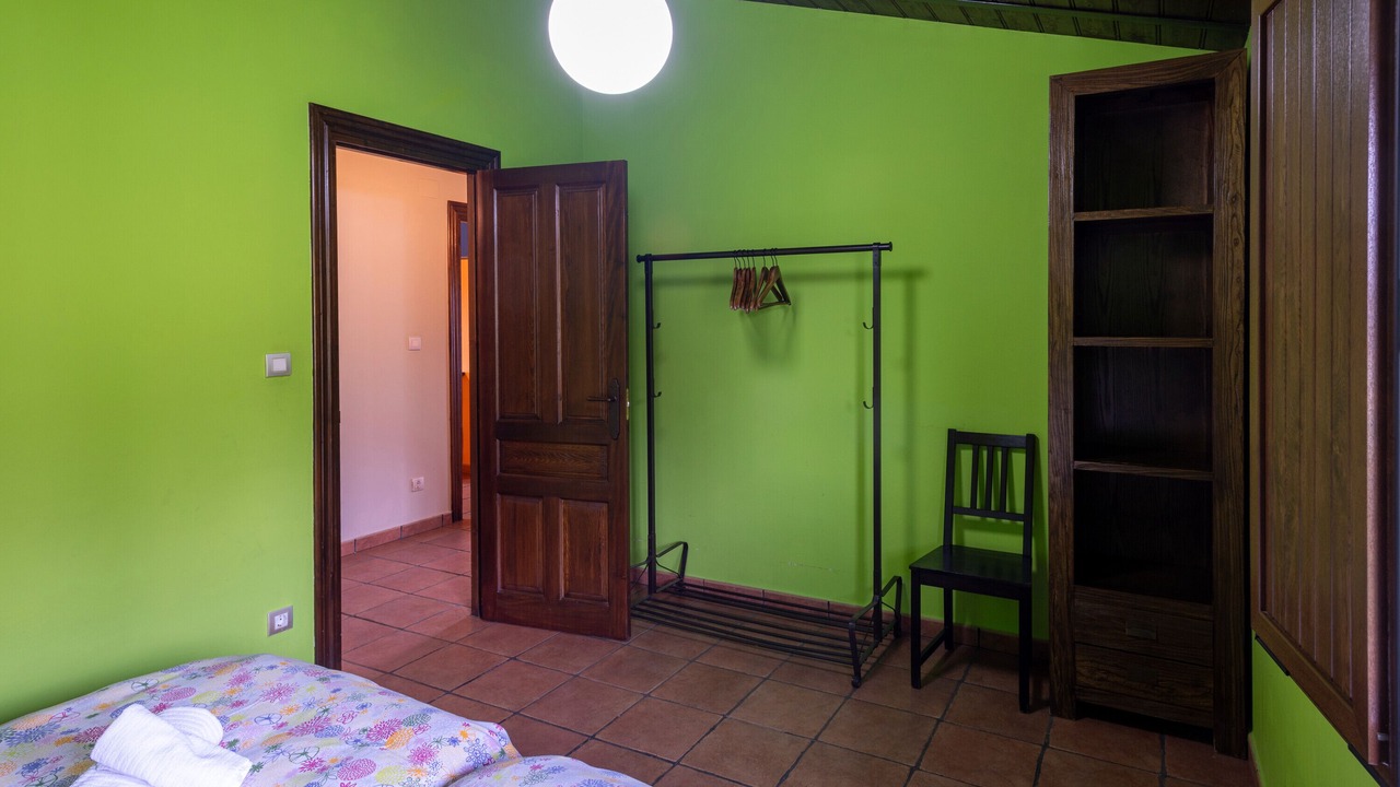 Photo of Bedroom in Valle de Carranza