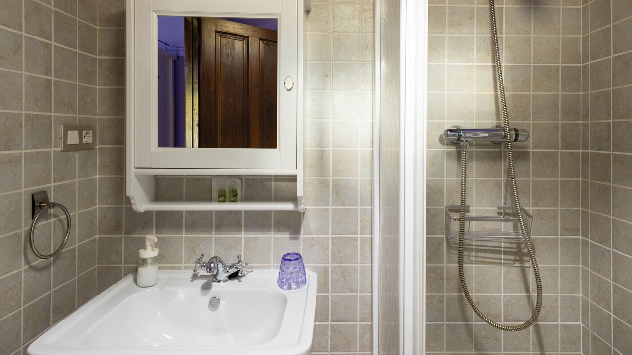 Photo of Bathroom in Valle de Carranza