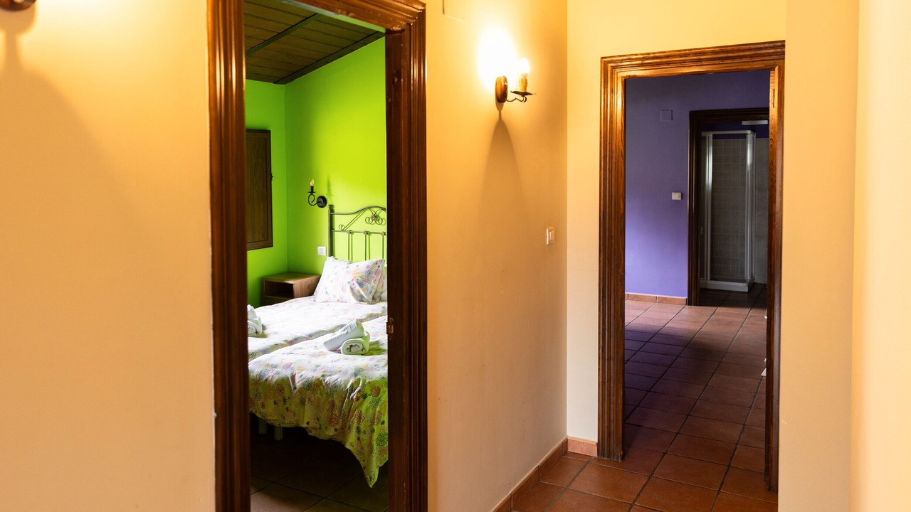 Photo of Bedroom in Valle de Carranza