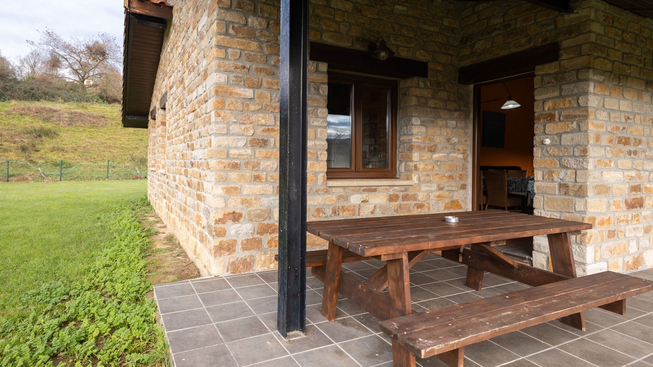 Photo of Outdoor in Valle de Carranza