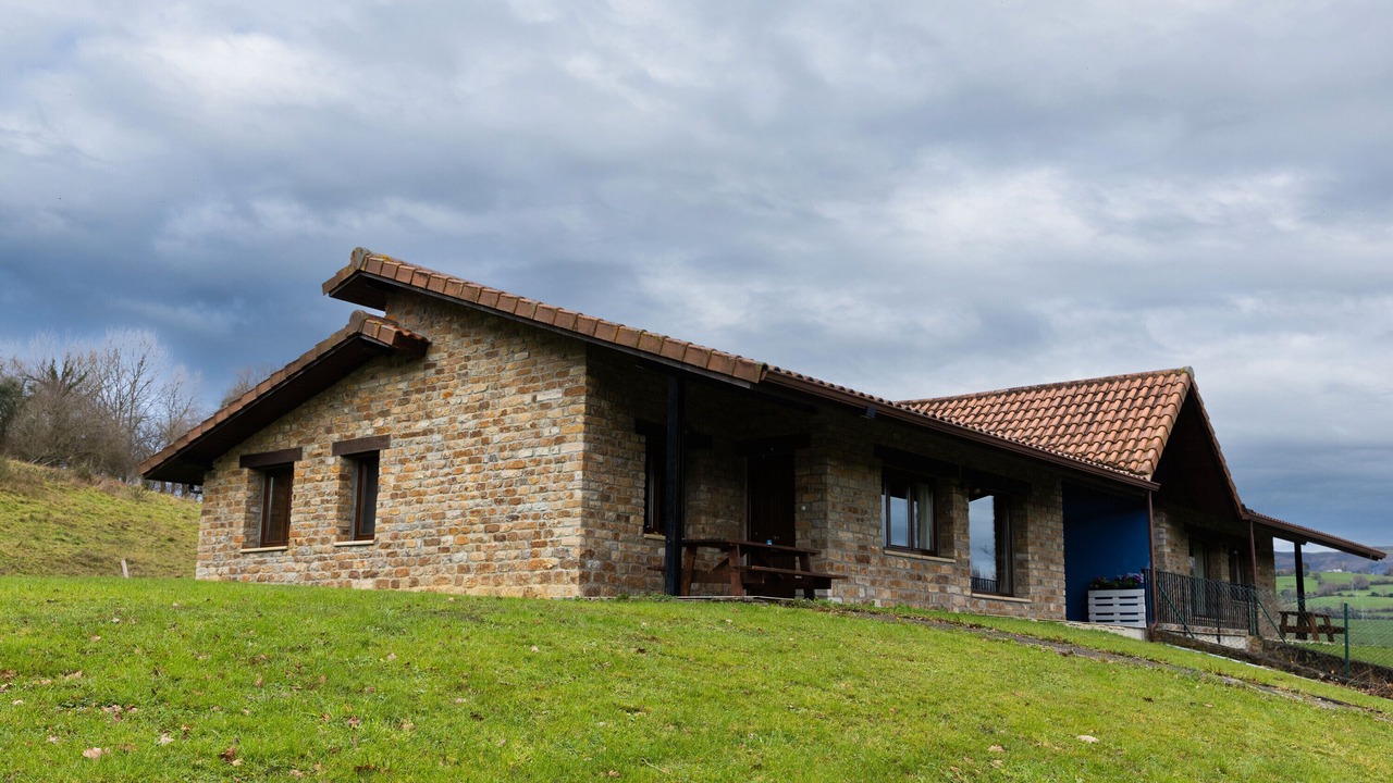 Photo of Outdoor in Valle de Carranza