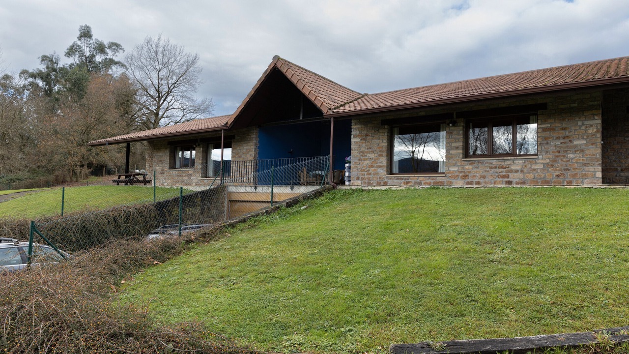 Photo of Outdoor in Valle de Carranza
