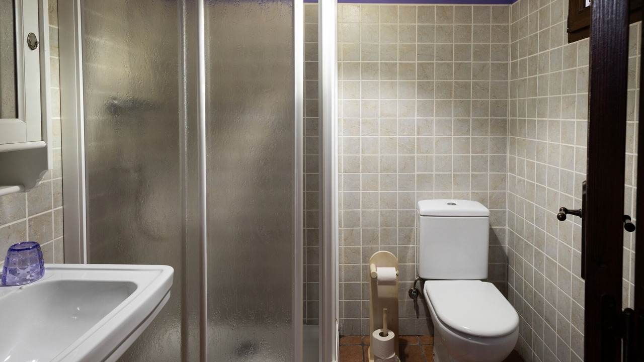 Photo of Bathroom in Valle de Carranza