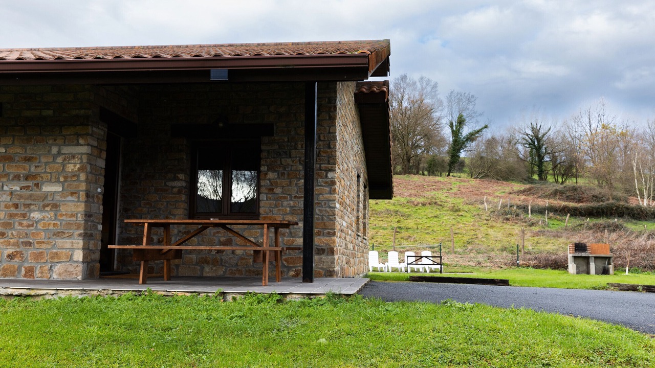 Photo of Outdoor in Valle de Carranza