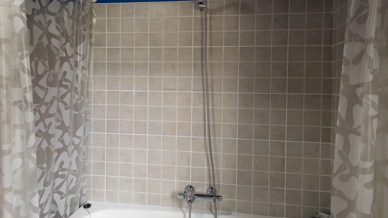 Photo of Bathroom in Valle de Carranza