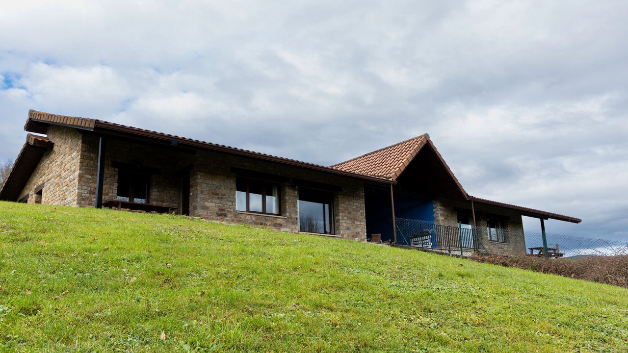 Photo of Outdoor in Valle de Carranza