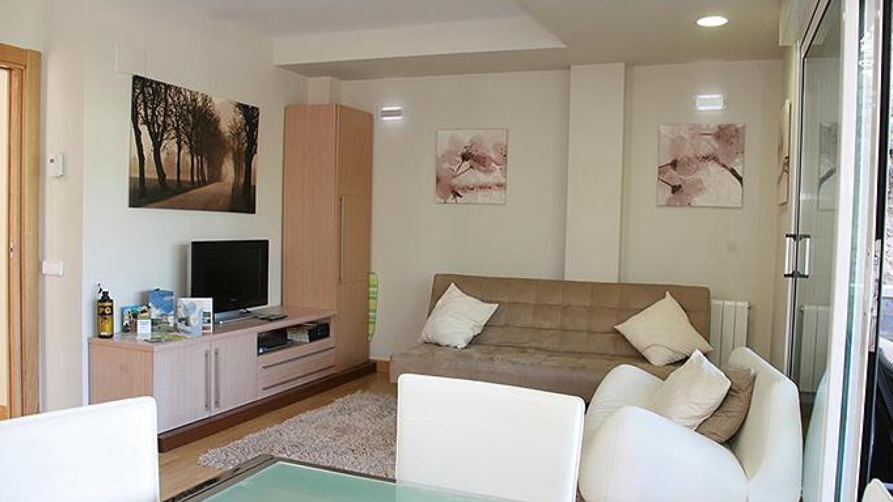 Photo of Livingroom in Villanane