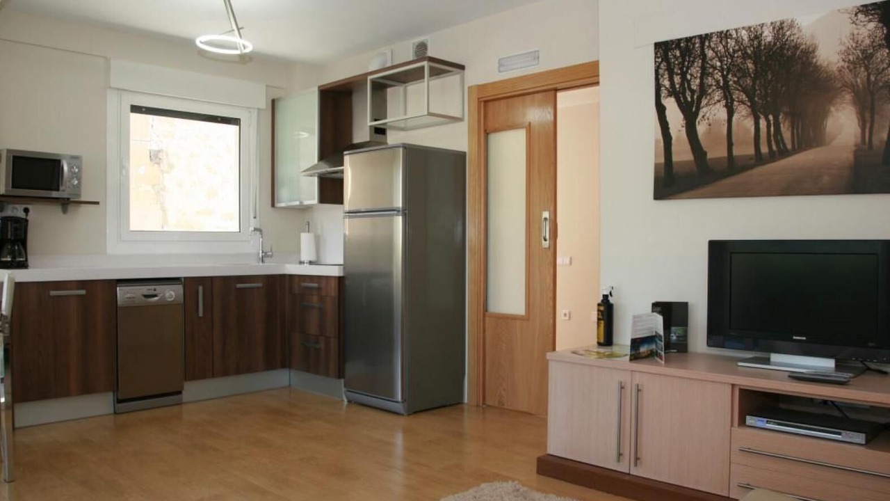 Photo of Livingroom in Villanane