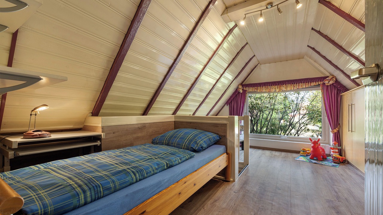 Photo of Bedroom in Munster im Heidekreis