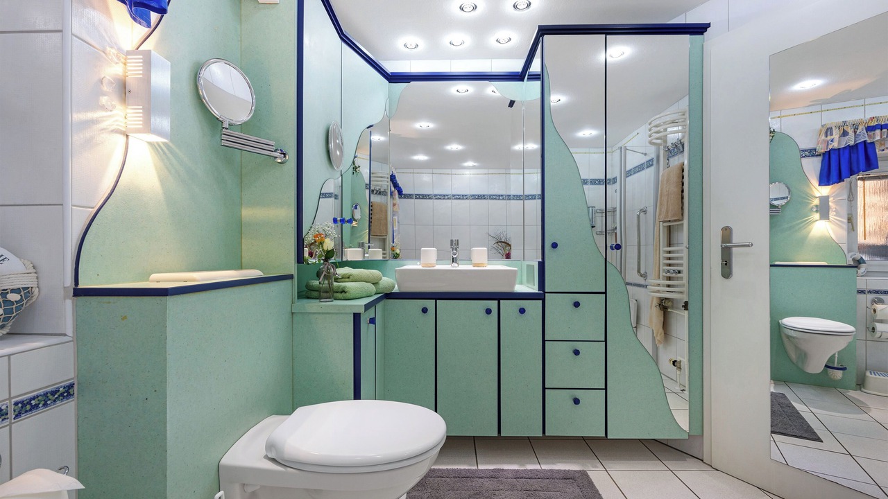 Photo of Bathroom in Munster im Heidekreis