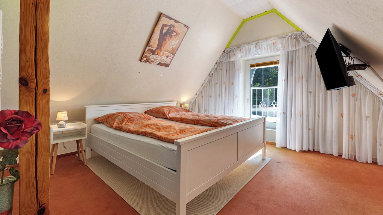 Photo of Bedroom in Munster im Heidekreis