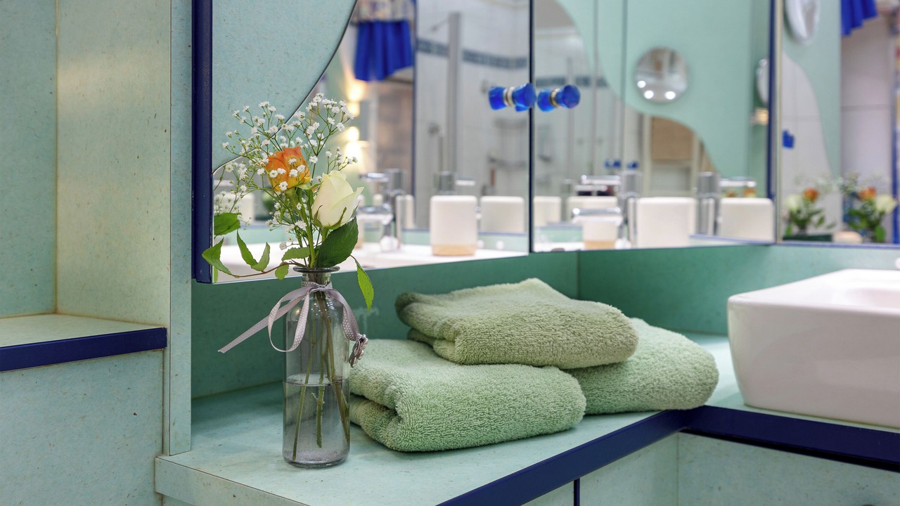Photo of Bathroom in Munster im Heidekreis