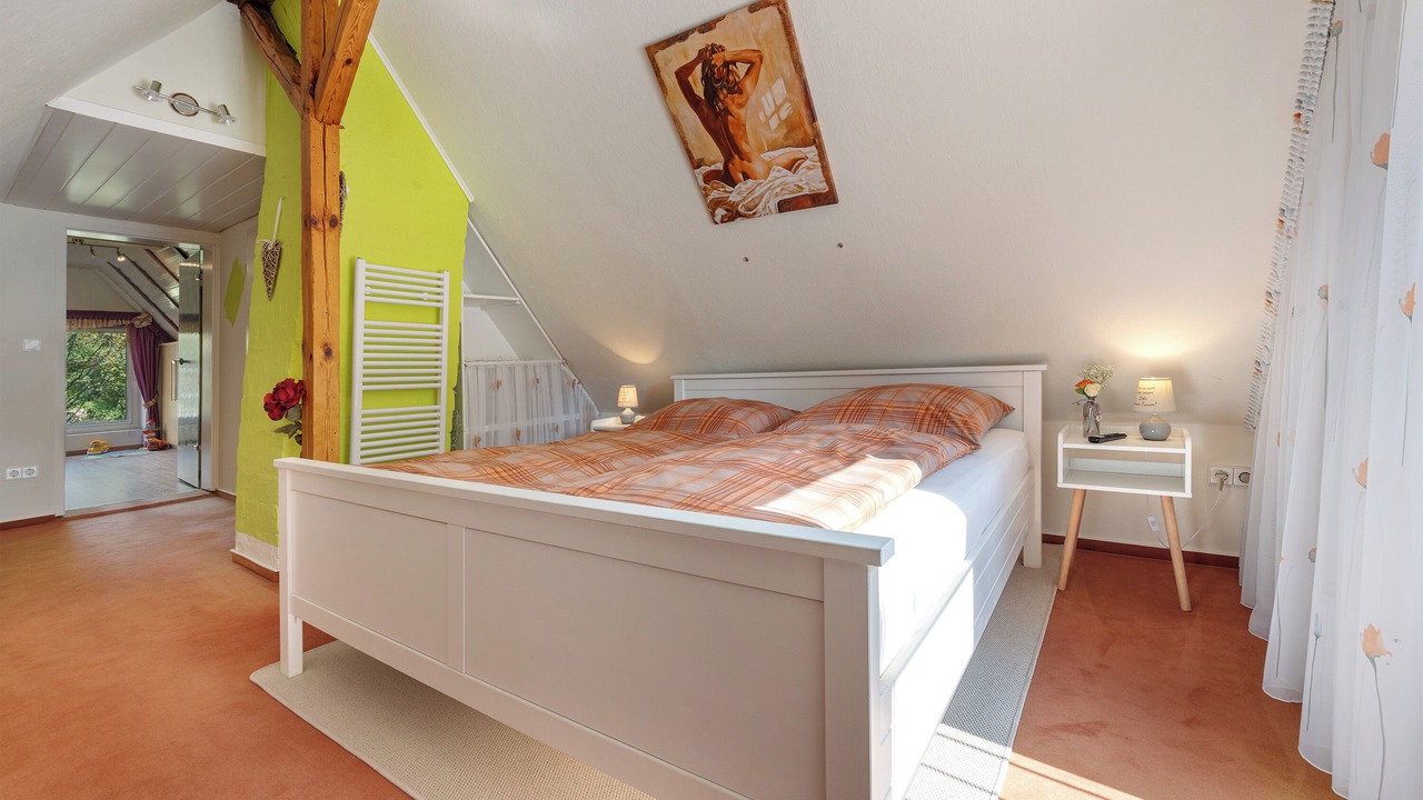 Photo of Bedroom in Munster im Heidekreis