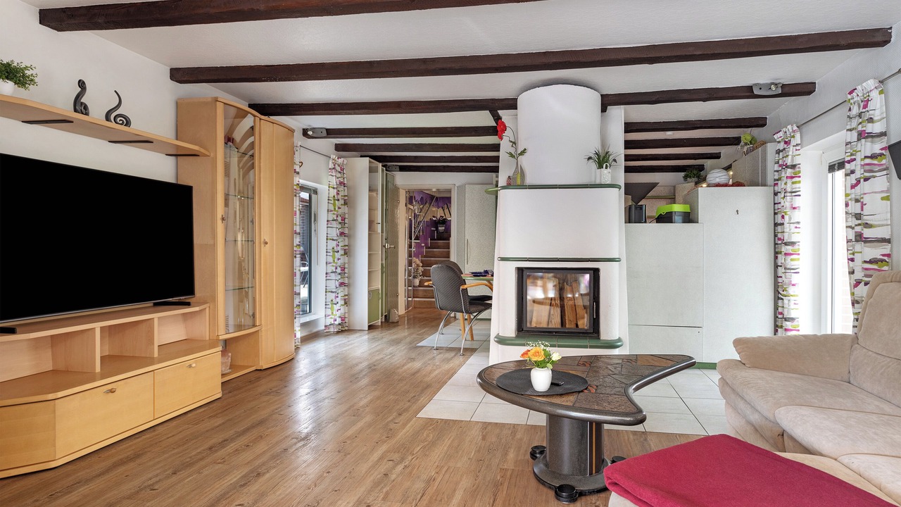 Photo of Livingroom in Munster im Heidekreis
