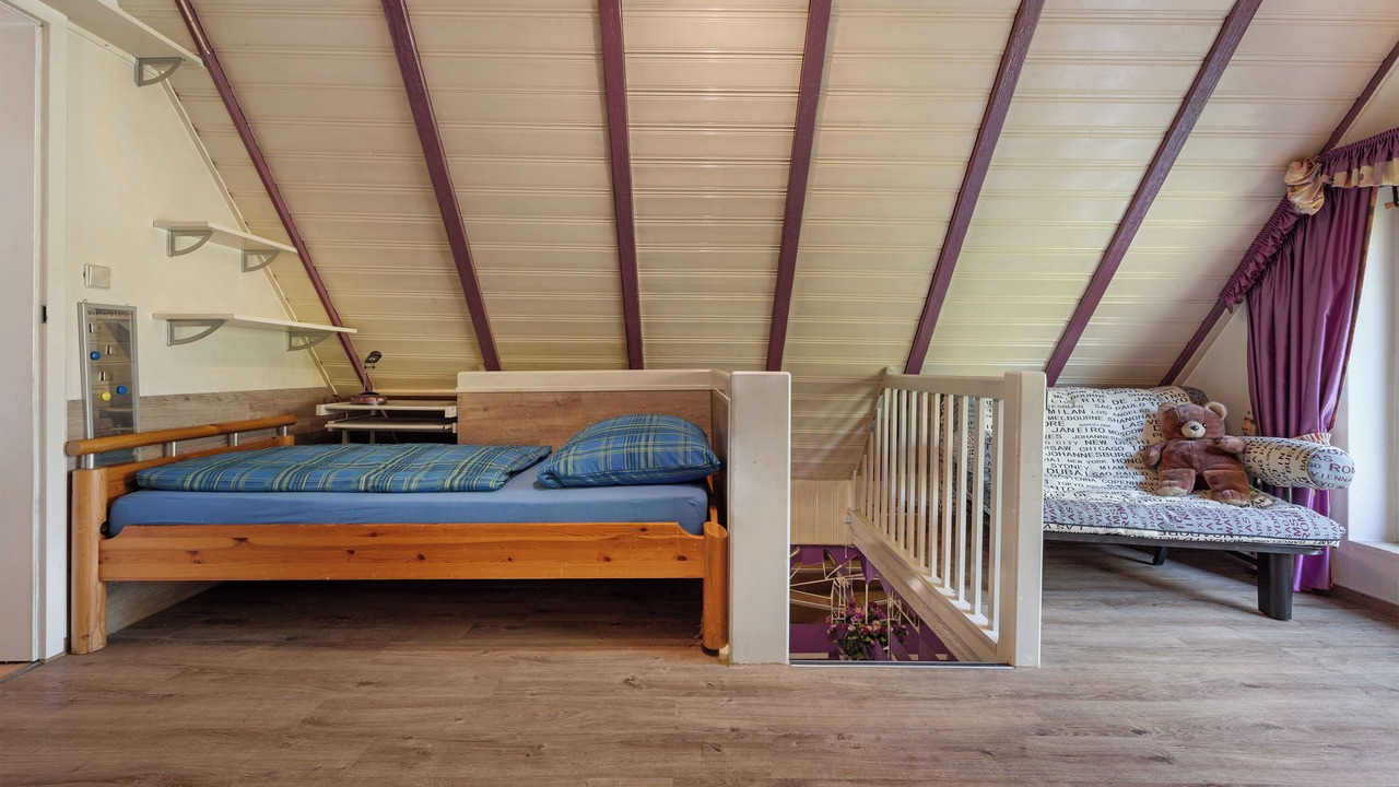 Photo of Bedroom in Munster im Heidekreis