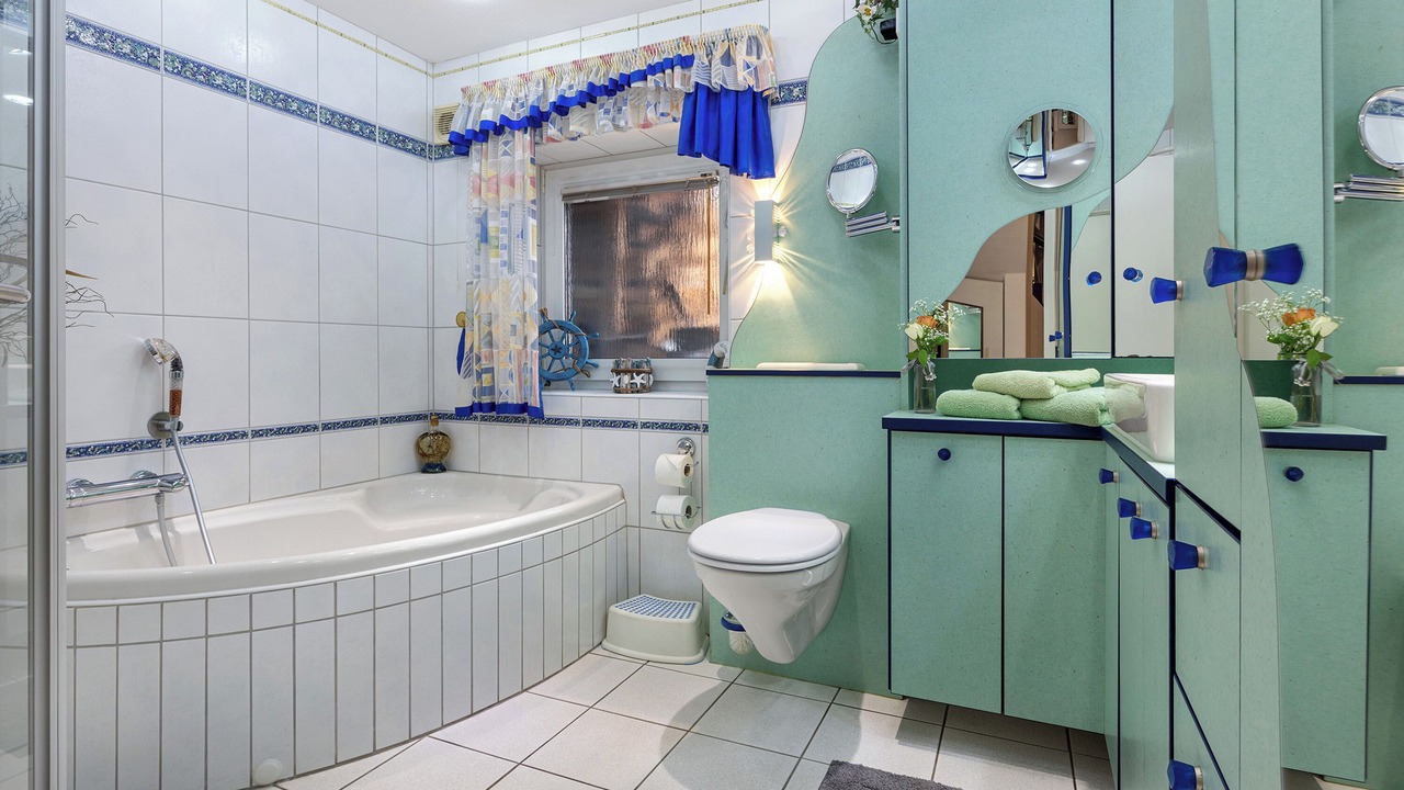 Photo of Bathroom in Munster im Heidekreis