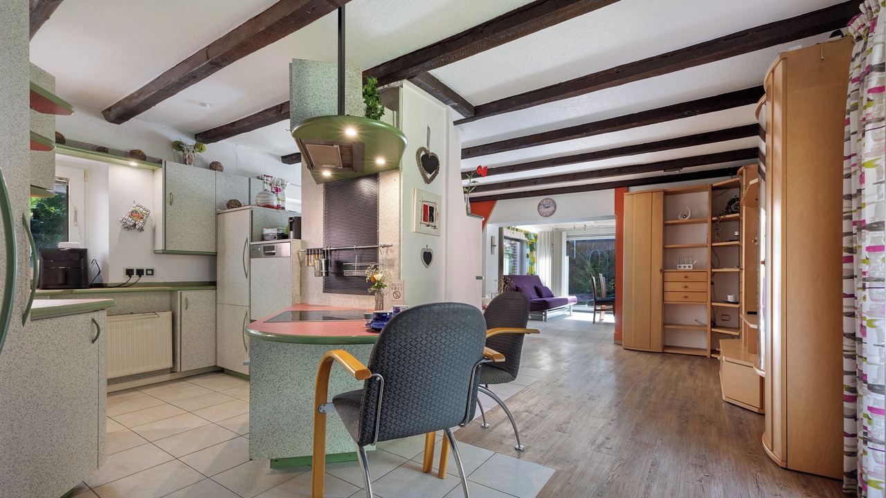 Photo of Kitchen in Munster im Heidekreis