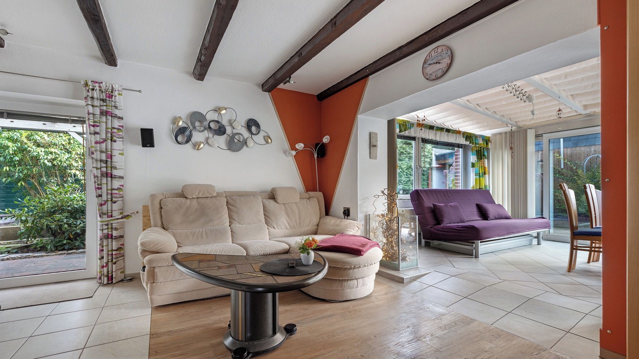 Photo of Livingroom in Munster im Heidekreis