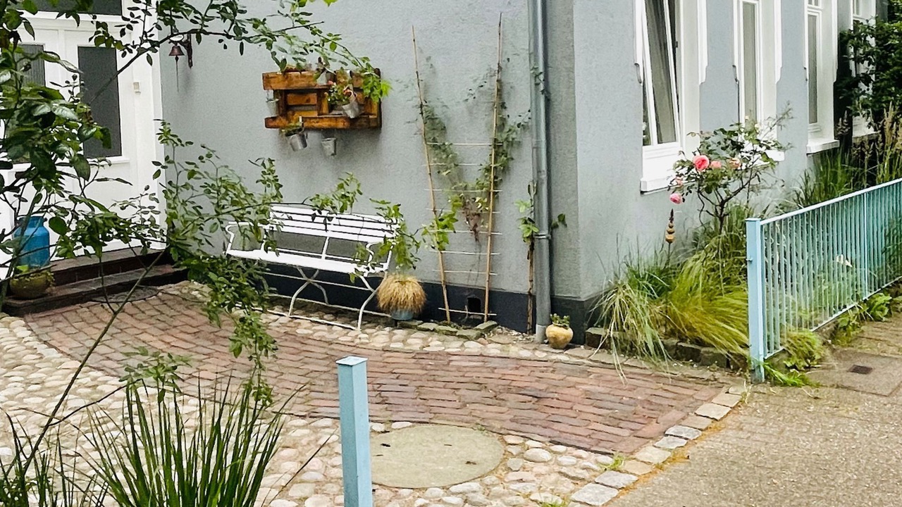 Photo of Patio Balcony in Osternburg