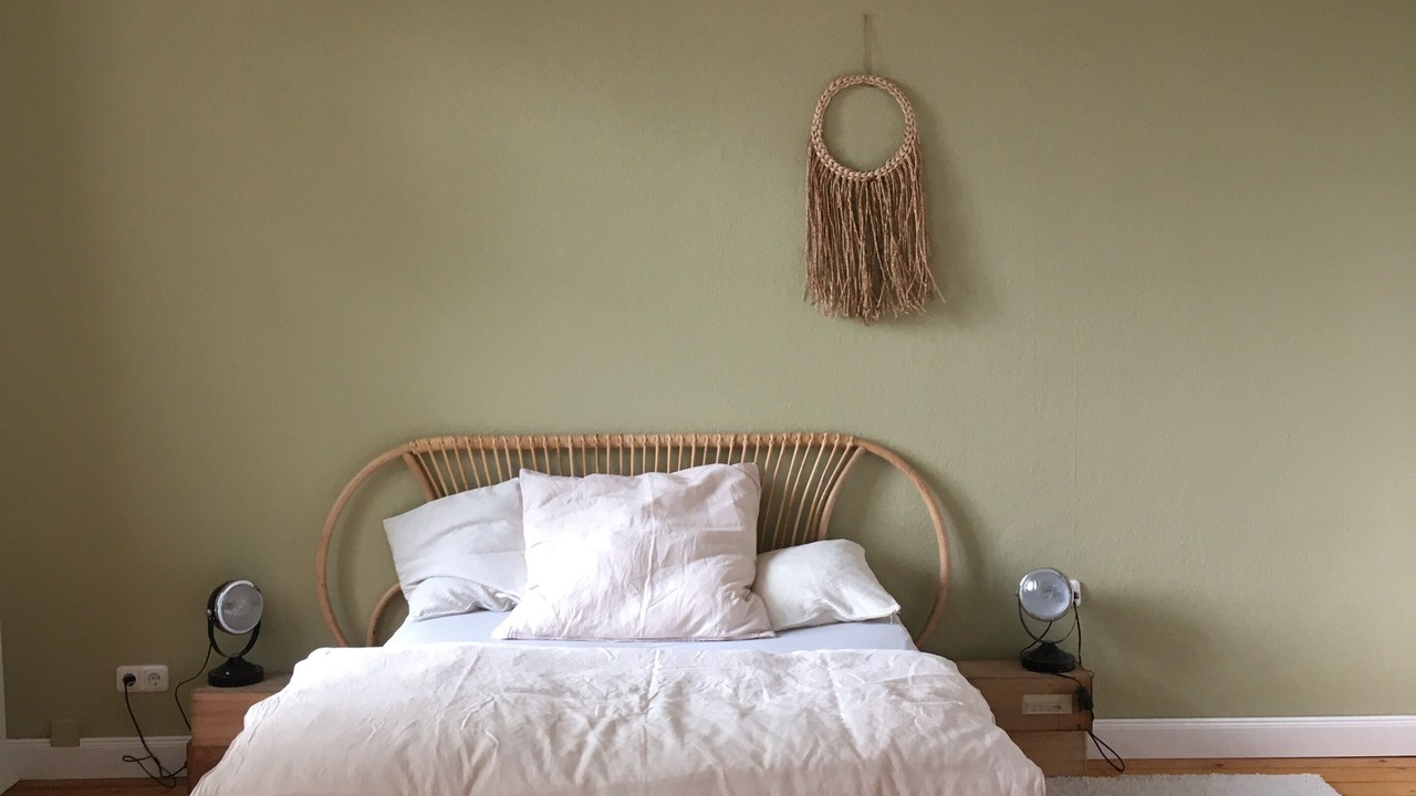 Photo of Bedroom in Osternburg