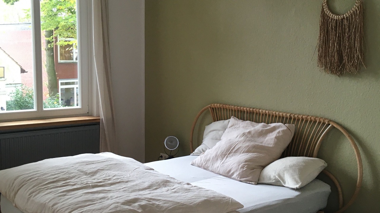 Photo of Bedroom in Osternburg
