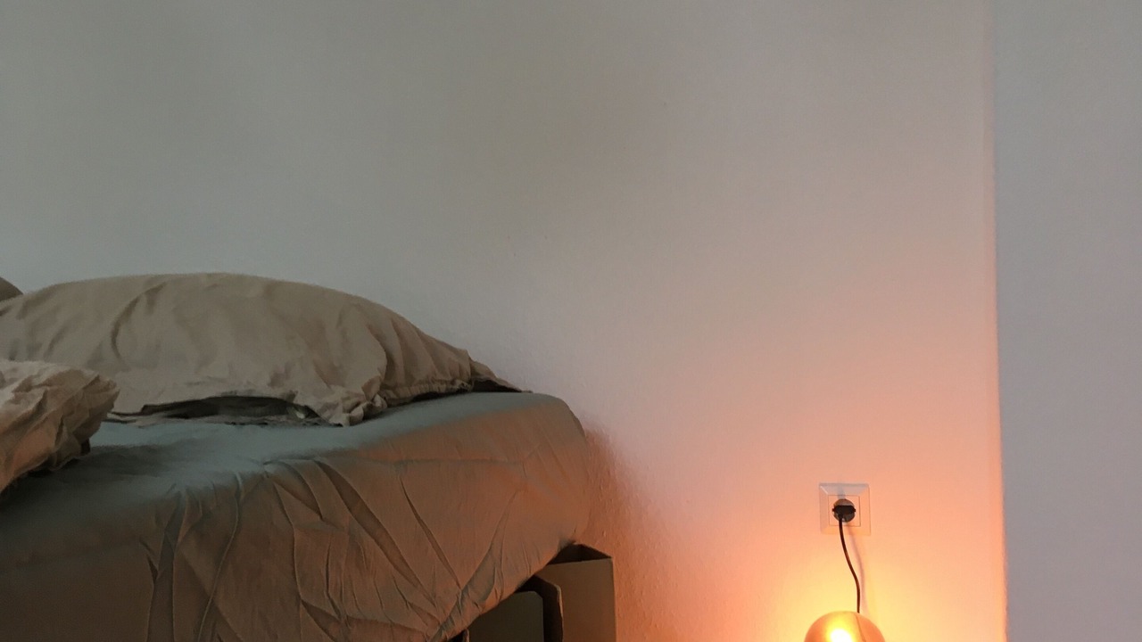 Photo of Bedroom in Osternburg