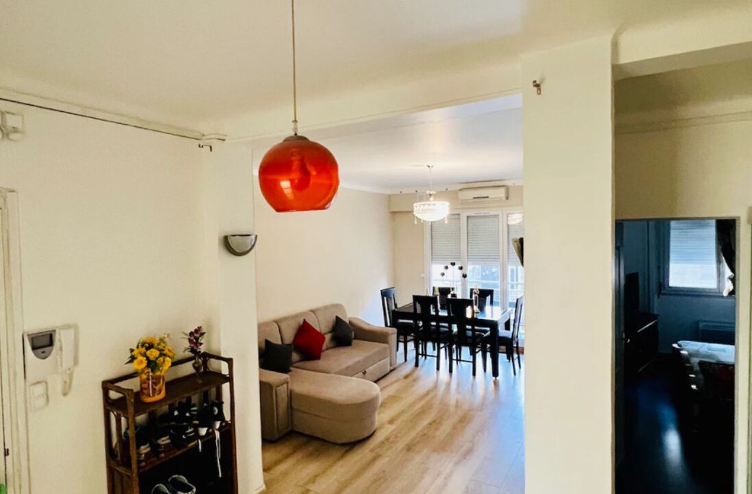 Photo of Livingroom in Saint-Charles