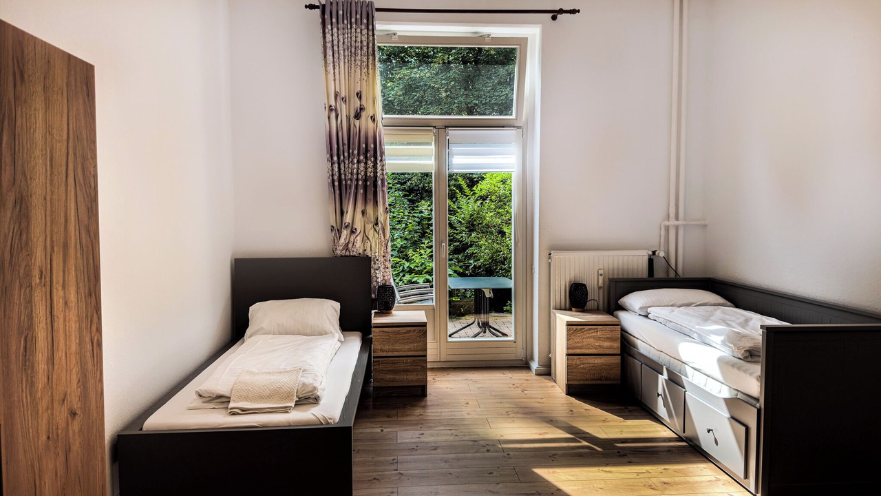 Photo of Bedroom in Marienthal