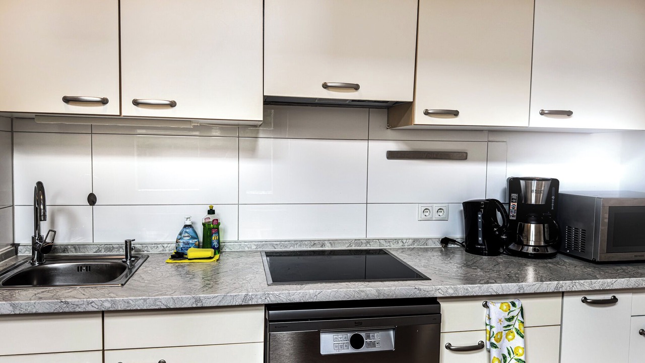 Photo of Kitchen in Marienthal