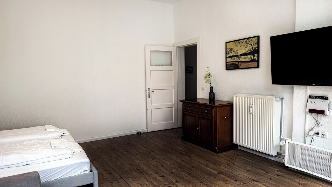 Photo of Bedroom in Marienthal
