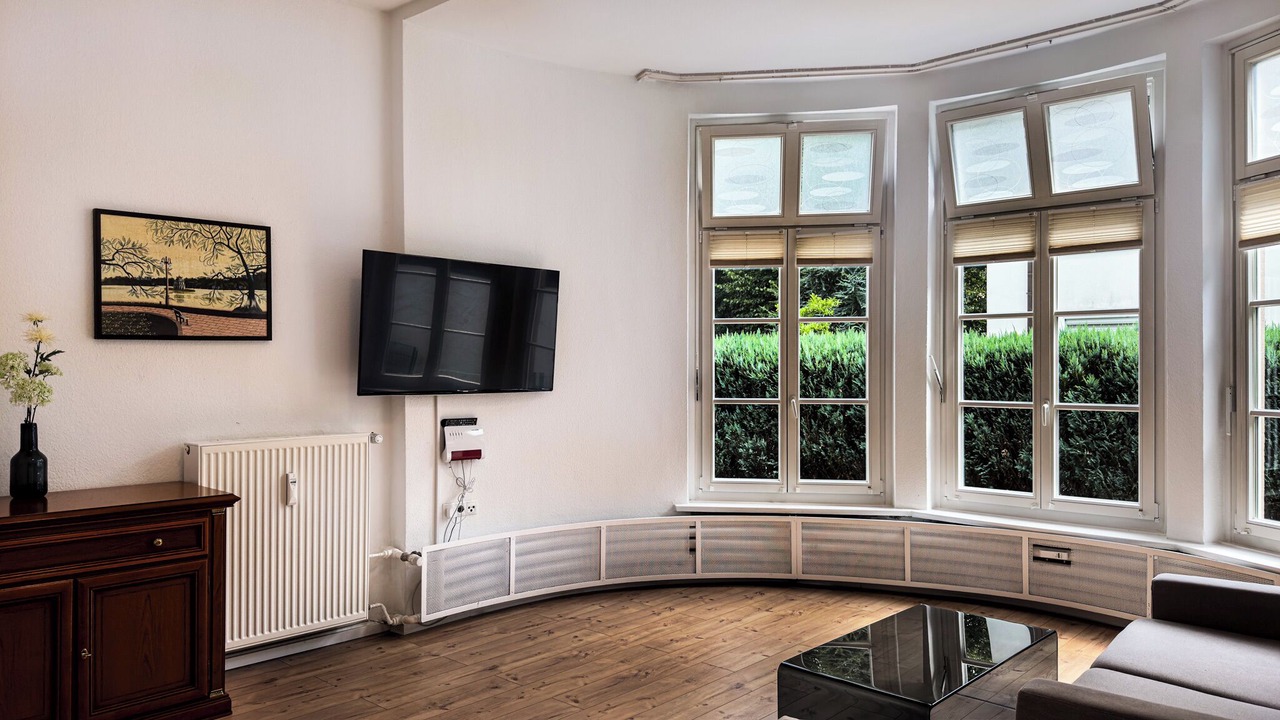 Photo of Livingroom in Marienthal